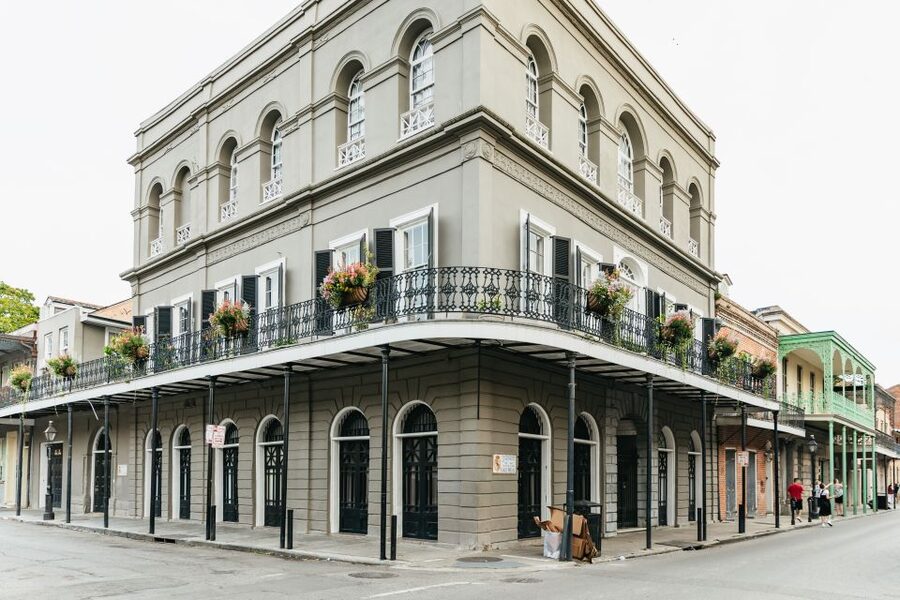 New Orleans Haunted Ghost, Voodoo & Vampire Walking Tour - Is $32 a fair price?