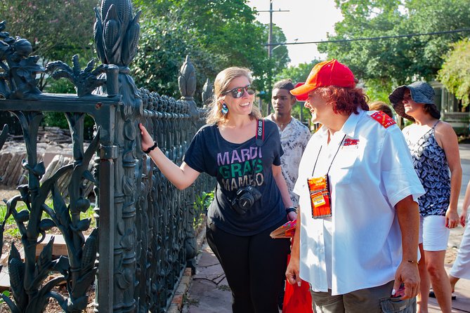 New Orleans Hop-On Hop-Off Unlimited Sightseeing Package - How to use the bus without wasting half your day