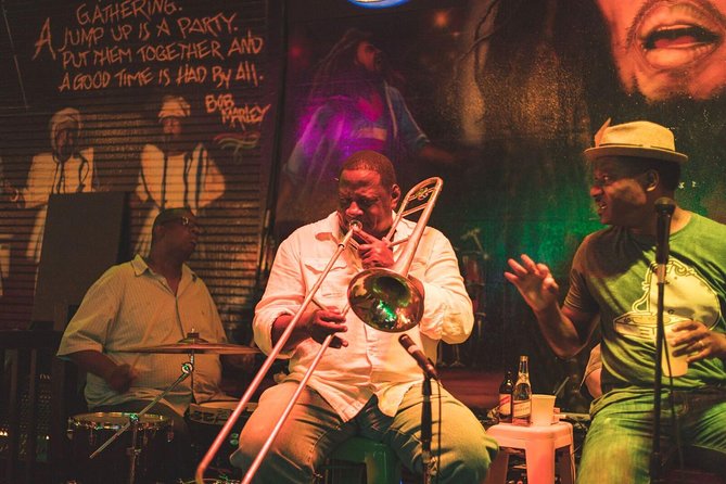 New Orleans Jazz History and Music Walking Tour - Who will get the most from this tour