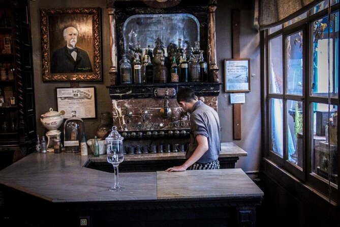 New Orleans Killers and Thrillers Tour - Key points to know before you book