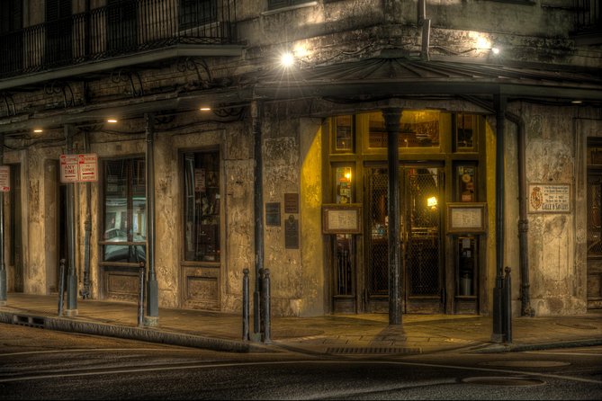 New Orleans Killers and Thrillers Tour - Why the guide matters so much