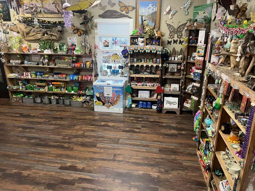 New Orleans Manchac Bayou Swamp Cruise W/ Optional Pick-Up - Who should book this cruise?