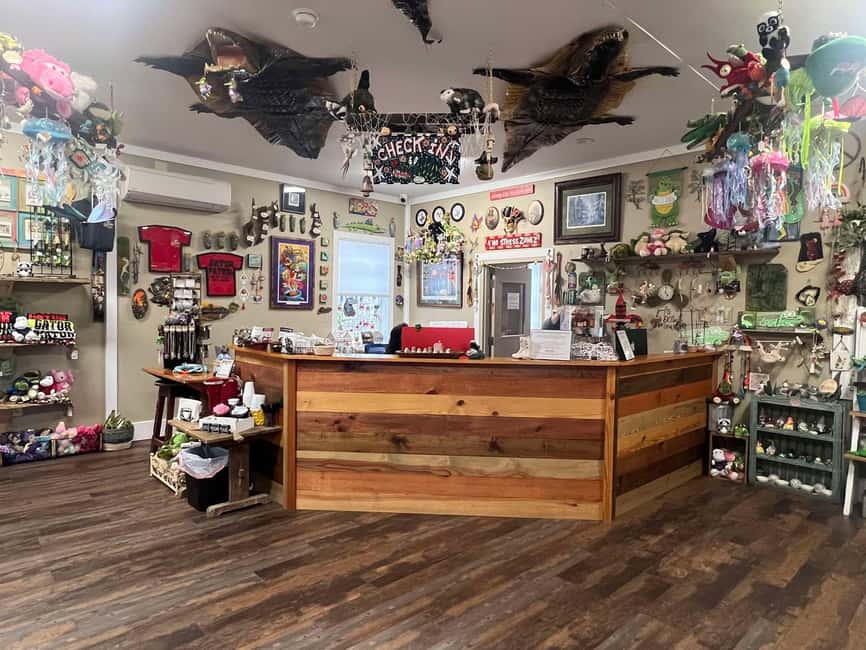 New Orleans Manchac Bayou Swamp Cruise W/ Optional Pick-Up - Should you book the Manchac Bayou cruise?