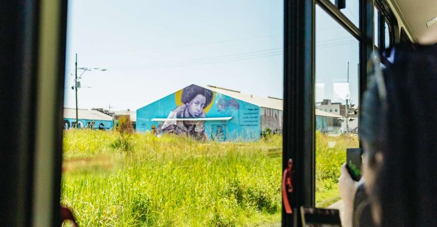 New Orleans: Sightseeing Bus Tour - Why this bus tour helps you see the bigger New Orleans
