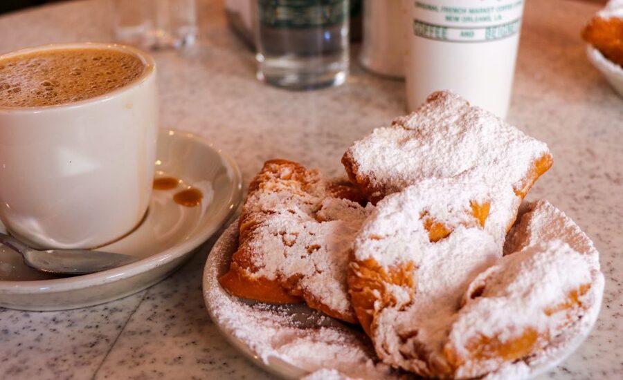 New Orleans: Sightseeing Bus Tour - Musicians’ Village and Tremé stories