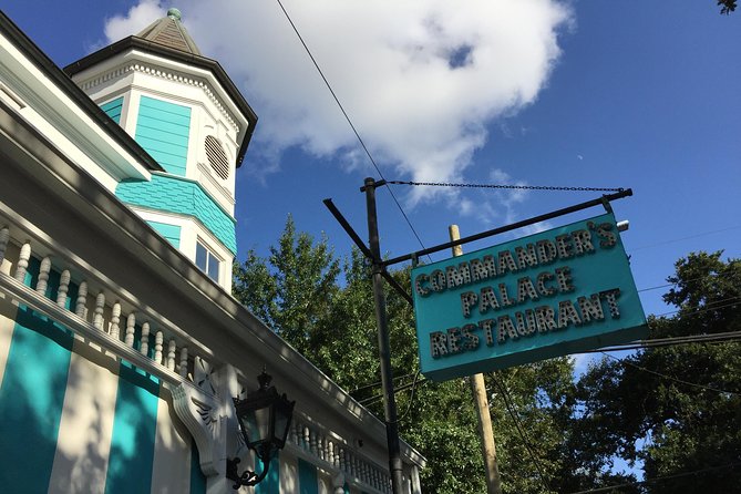 New Orleans Small-Group Garden District Walking Tour - Who will get the most from this tour