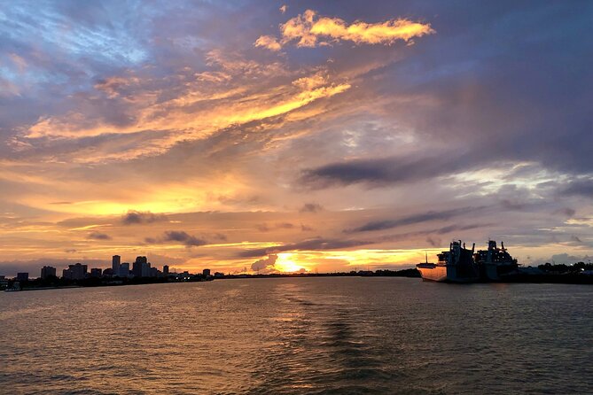 New Orleans Steamboat Natchez Jazz Cruise with Dinner Option - Dixieland jazz with the Dukes of Dixieland