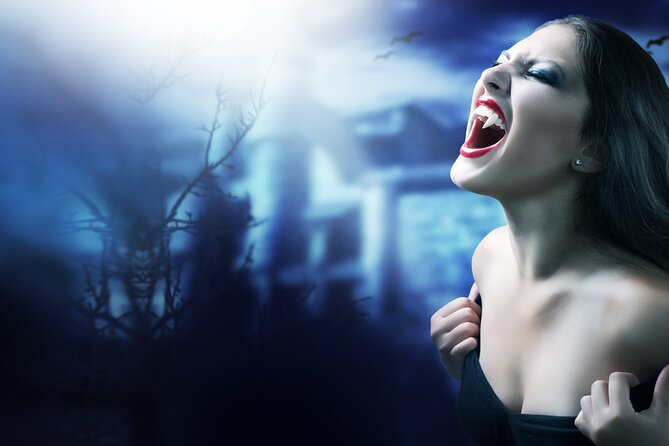 New Orleans Vampire Walking Tour - Boutique Du Vampyre: A Short Stop With a Local Angle