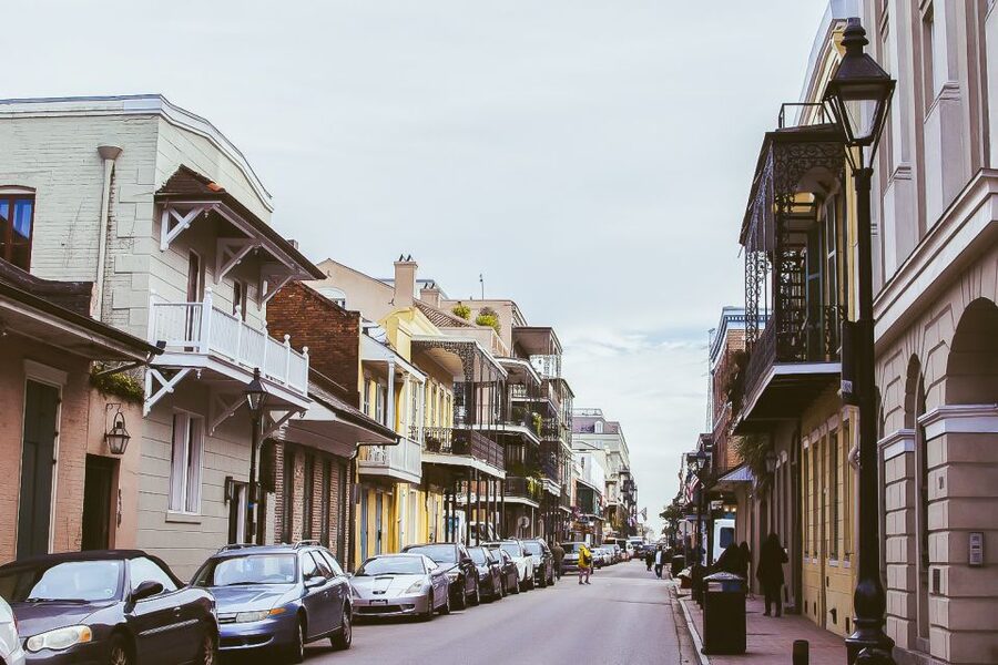 New Orleans: Voodoo Queen Tour of French Quarter - How the $25 price works for your budget