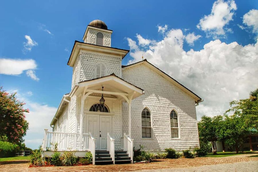 New Orleans: Whitney Plantation Tour with Transportation - Who should book this plantation tour?