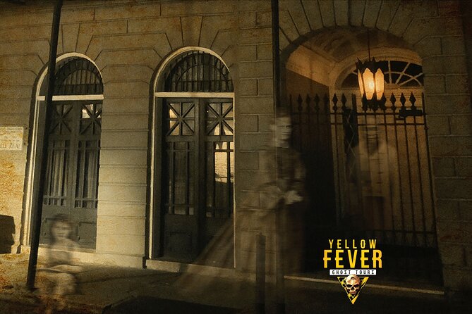 New Orleans Yellow Fever Ghost Tour - Is the tour worth the money?