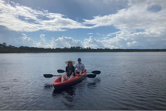 New Smyrna Dolphin and Manatee Kayak and SUP Adventure Tour - Family Fit and First-Timer Appeal