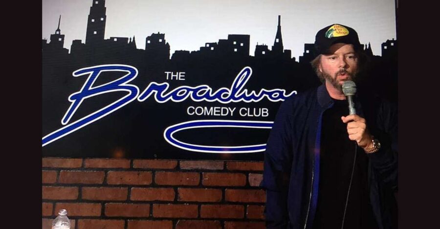 New York: Broadway Comedy Club All Star Stand-Up Comedy Live - Key points at a glance