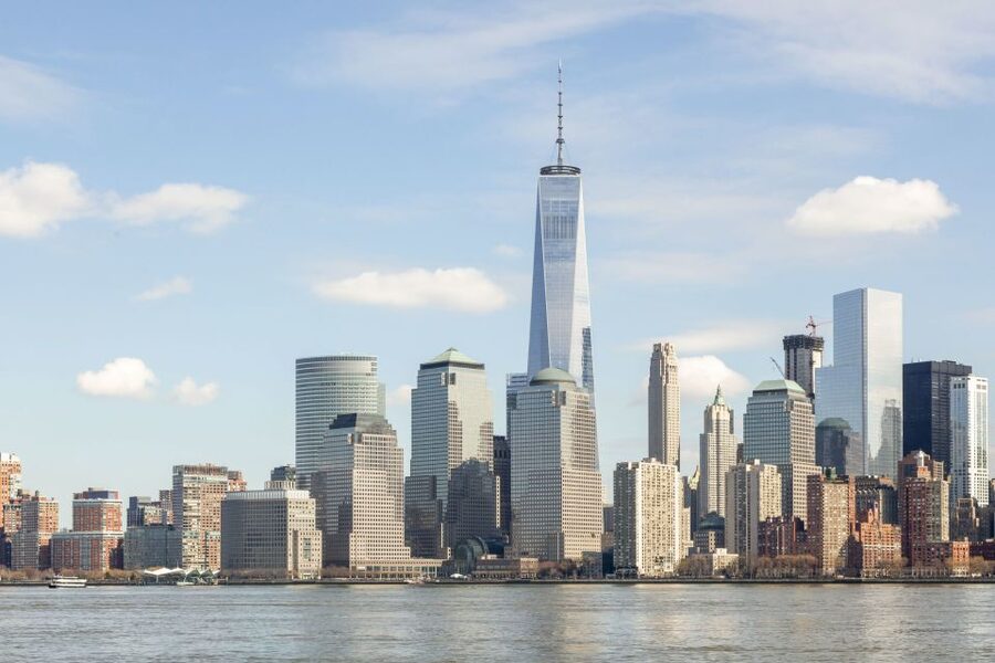 New York City: 9/11 Ground Zero Tour with All Access Option - The 9/11 Museum needs time and emotional energy