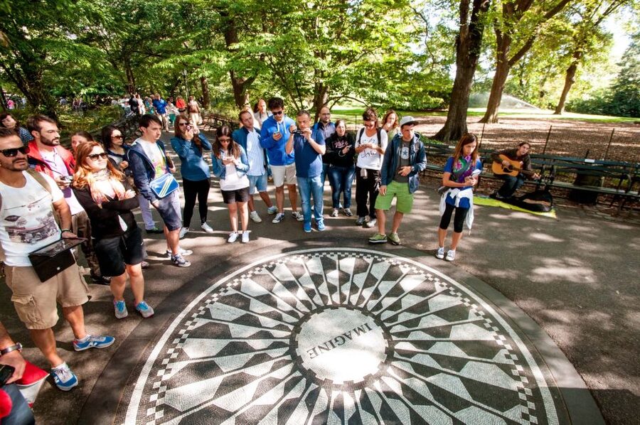 New York City: Bus Tour from Manhattan - What this Manhattan bus tour is really good at