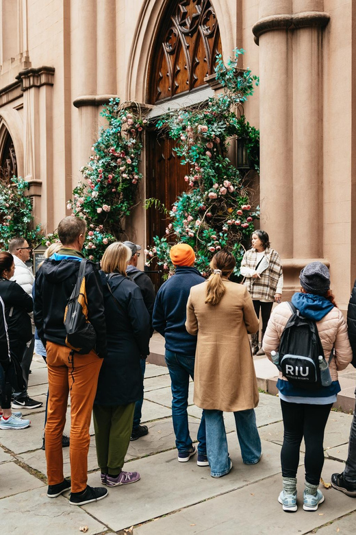 New York City: Catacombs by Candlelight - Practical details that affect the experience