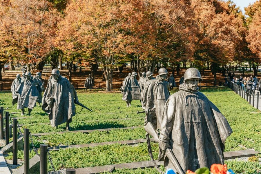 New York City: Full-Day Washington DC City Highlights Tour - What $149 buys you