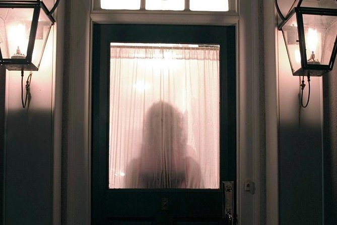 New York City Ghost Tour of Greenwich Village - Starting at Waverly Diner at 8 p.m.