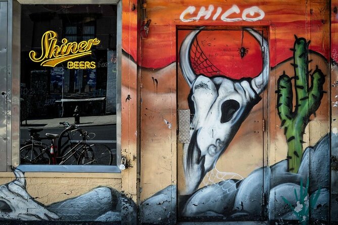 New York City Mafia and Local Food Tour led by NYPD Guides - Key points at a glance