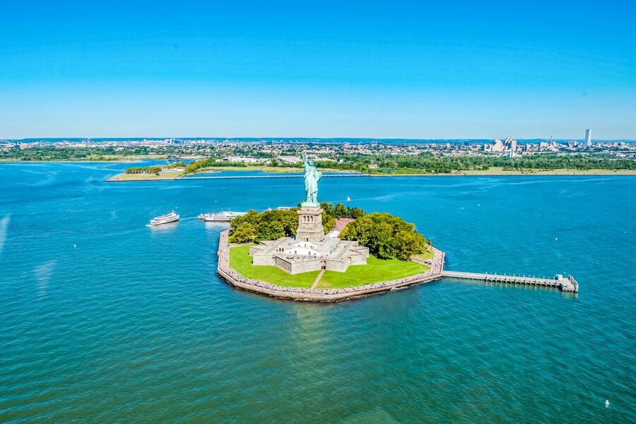 New York City: Manhattan Helicopter Tour - What $299 really buys you