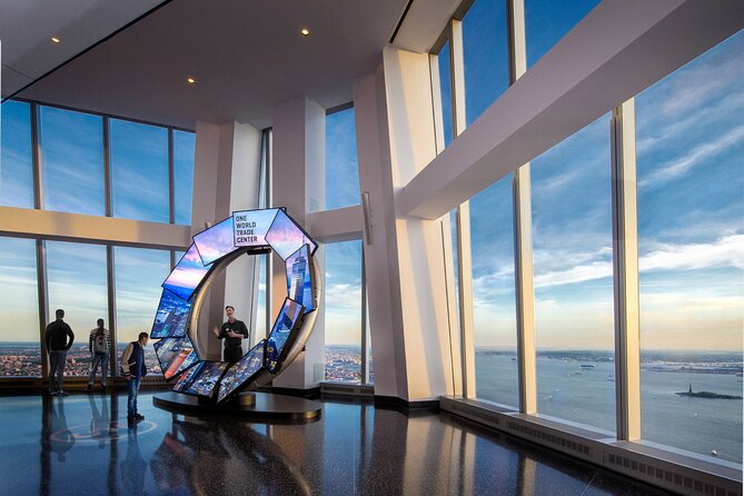 New York City One World Observatory Admission Ticket - Is the price worth it?