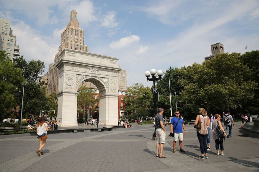 New York City: Private Walking Tour with a Local - How the Itinerary Changes With Your Interests