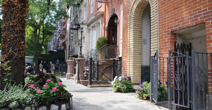 New York City: Private Walking Tour with a Local - The Guides Make or Break the Day
