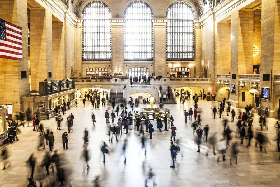 New York City: Private Walking Tour with a Local - Who Should Book This New York Experience?