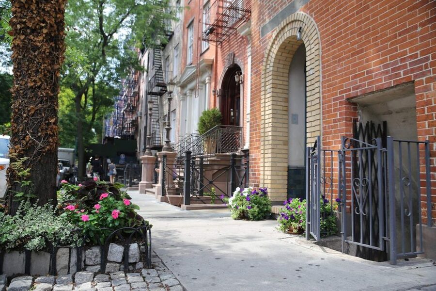 New York City: Private Walking Tour with a Local - Starting at Neuhaus Chocolates or Your Own Central Meeting Point