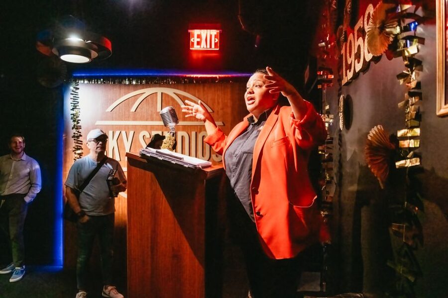 New York City: RiseNY Experience Ticket - The final verdict on RiseNY