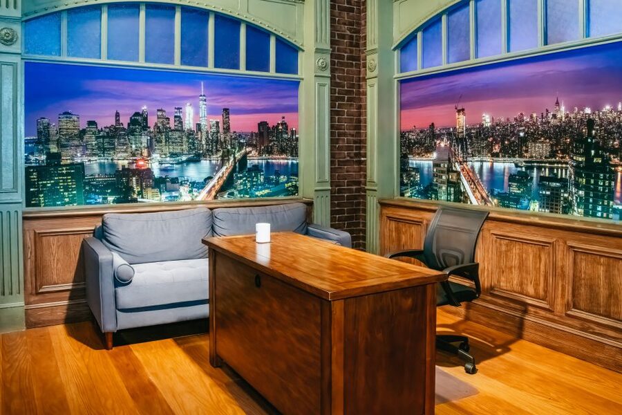 New York City: RiseNY Experience Ticket - What RiseNY is really offering