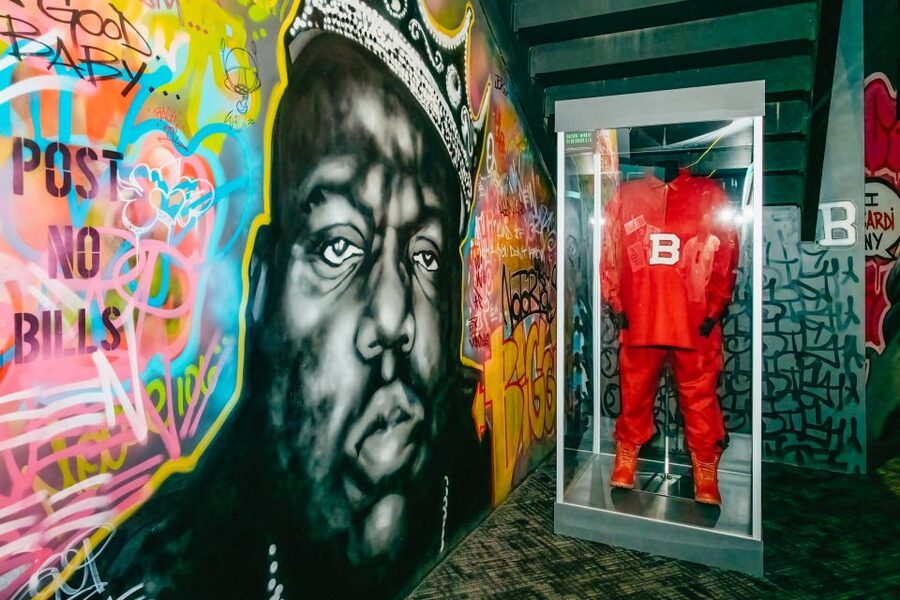 New York City: RiseNY Experience Ticket - Is $47 a fair price?