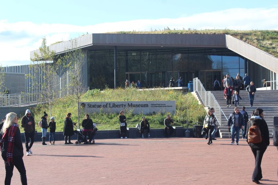 New York City: Statue of Liberty & Ellis Island Guided Tour - Is $49 a fair price?