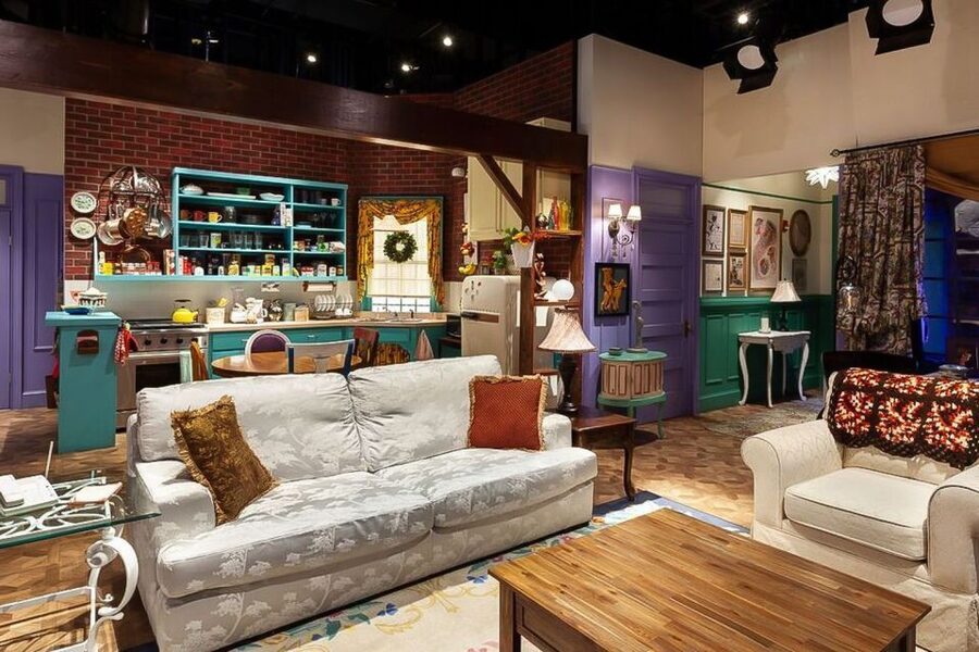 New York City: The FRIENDS™ Experience Entry Ticket - Should You Book The FRIENDS™ Experience?