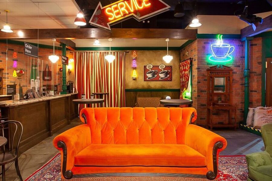 New York City: The FRIENDS™ Experience Entry Ticket - Is $48 a Fair Price?