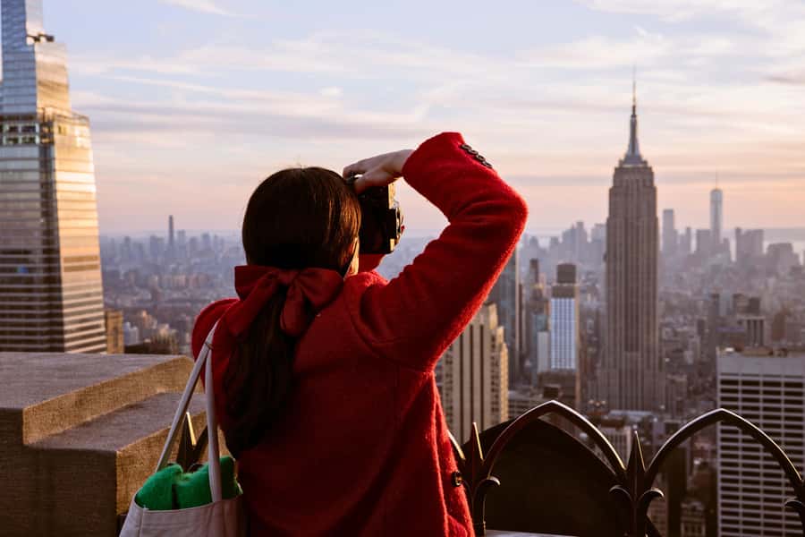 New York City: Top of the Rock Observation Deck Ticket - Is the VIP pass worth the higher price?