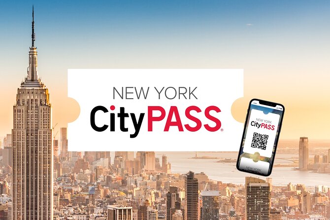 New York CityPASS® - How the New York CityPASS works
