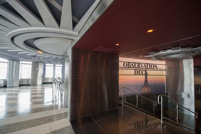 New York CityPASS® - Reservations, queues, and the mobile ticket