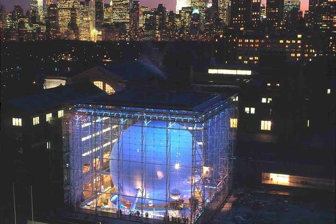New York CityPASS® - Building a realistic nine-day plan