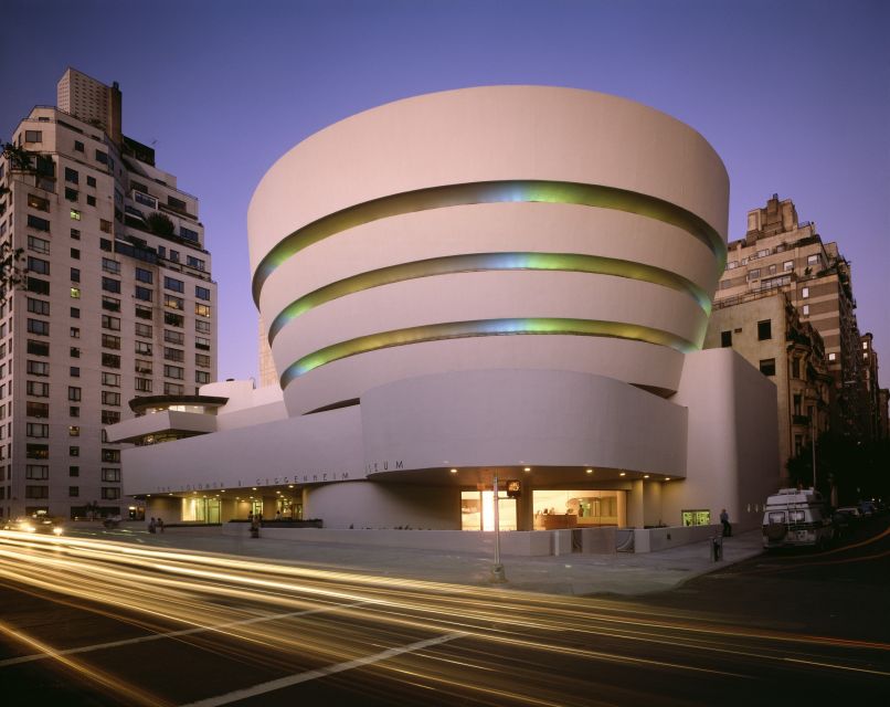 New York CityPASS®: Save up to 41% at 5 Top Attractions - Key points at a glance