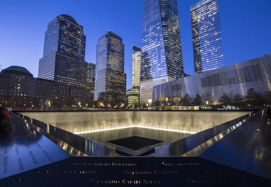New York CityPASS®: Save up to 41% at 5 Top Attractions - Guggenheim Museum and modern design
