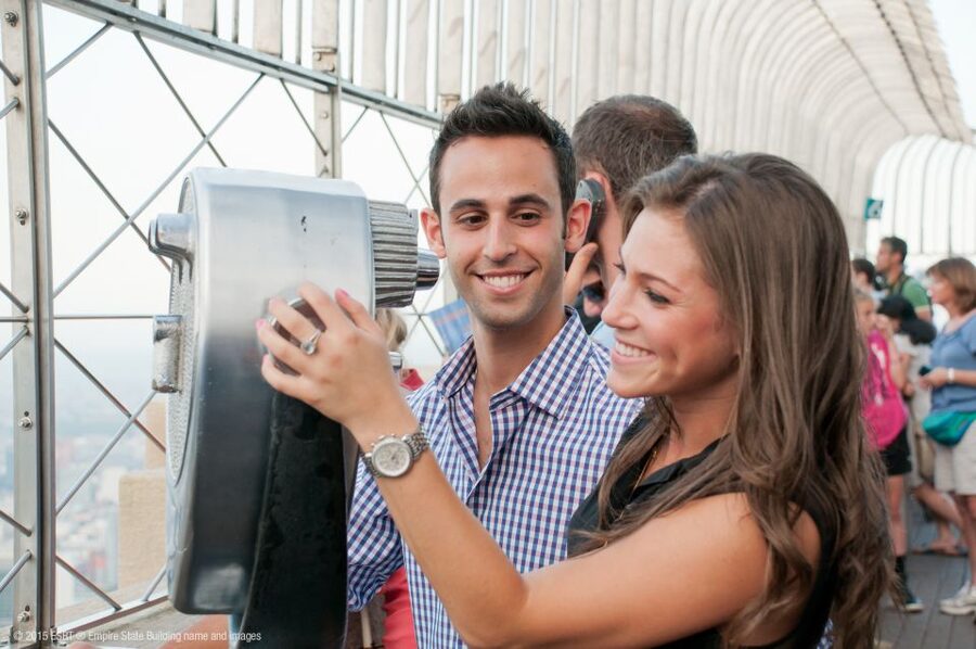 New York CityPASS®: Save up to 41% at 5 Top Attractions - American Museum of Natural History and its ticketed add-on