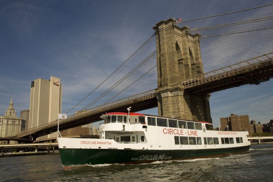 New York CityPASS®: Save up to 41% at 5 Top Attractions - The 9/11 Memorial & Museum