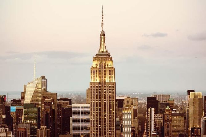 New York CityPASS® - Is $154 a good deal?