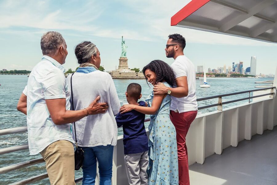 New York Explorer Pass: Top Attractions including Edge - Accessibility and practical limits