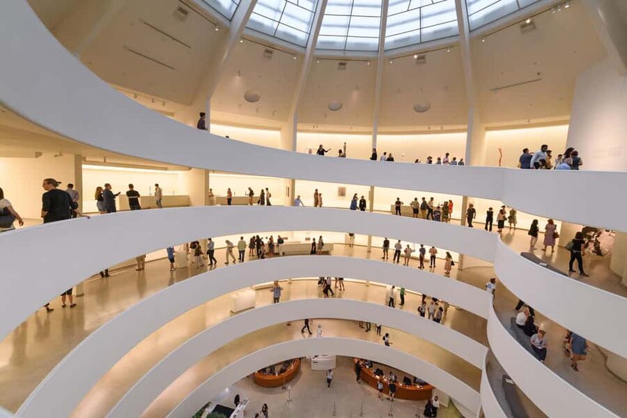 New York Explorer Pass: Top Attractions including Edge - Family entertainment, sports, food, and live shows