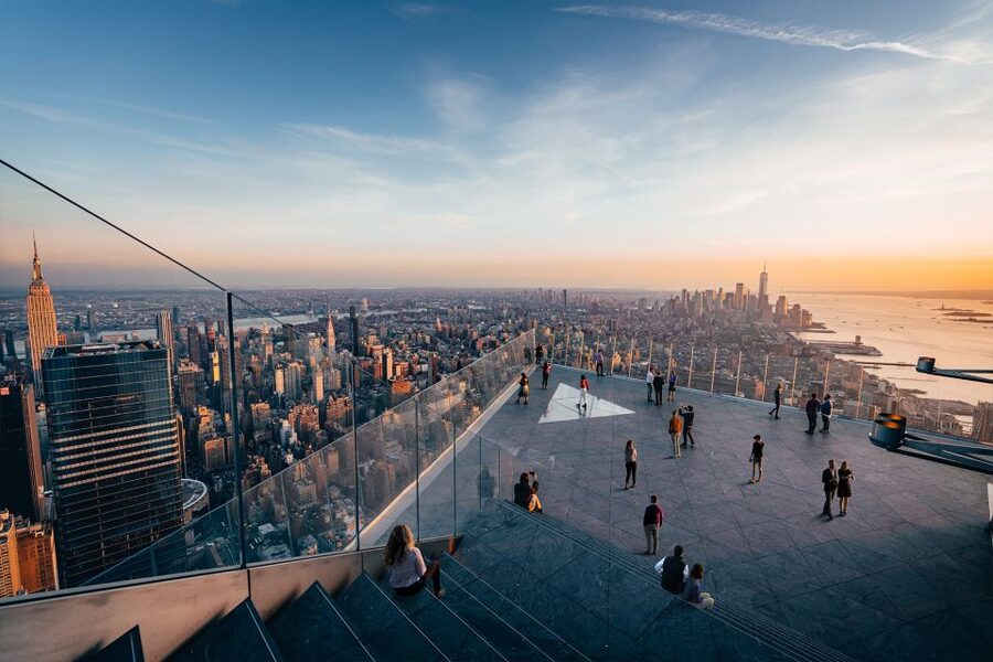 New York Pass®: 100+ Attractions including Edge NYC - Key points to know before buying