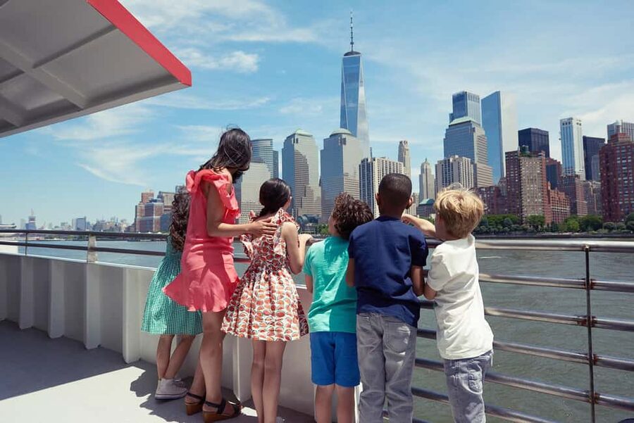 New York Pass®: 100+ Attractions including Edge NYC - What the New York Pass actually gives you