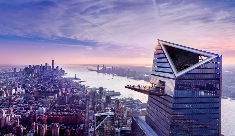 New York Pass®: 100+ Attractions including Edge NYC - Bus tours, bikes, food, and neighborhood experiences