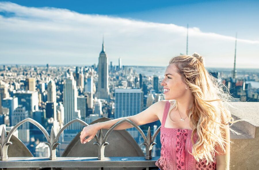 New York Pass®: 100+ Attractions including Edge NYC - Is $152 a good deal?